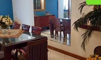 Imagem 6: Apartamento para venda tem 260 metros quadrados com 4 quartos em Praia da Costa - Vila Vel