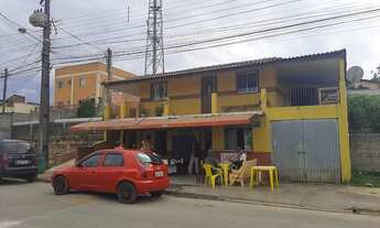 Imagem 2: Sobrado comercial e residencial no Parque São Jorge