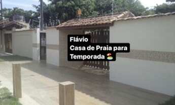 Imagem 2: Casa de Praia para Temporada com Piscina em Bertioga