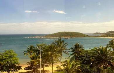 Imagem 7: 4 quartos na orla da Praia de Peracanga - Guarapari/ES