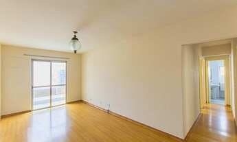 Imagem: Apartamento à Venda - São Domingos 