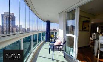 Imagem 3: Apartamento Duplex com 4 dormitórios à venda, 374 m² por R$ 3.350.000,00 - Pinheiros - São