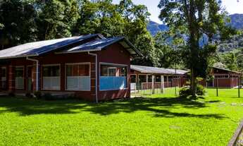 Imagem 2: Lindo Imóvel Rural em Garuva!