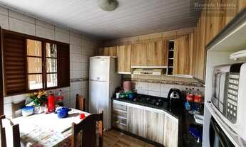 Imagem 7: Casa com 2 dormitórios à venda Não é averbada, Não da Financiamento 60 m² por R$ 185.000