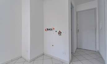 Imagem 6: CURITIBA - Conjunto Comercial/Sala - CENTRO