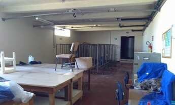 Imagem 7: Galpão Comercial para locação, Rodocentro, Londrina -