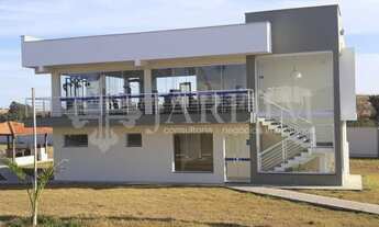 Imagem 2: TERRENO EM CONDOMINIO RESIDENCIAL em SALTINHO - SP, MATO ALTO