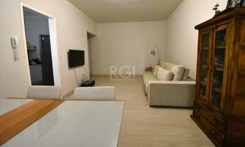 Imagem 2: Porto Alegre - Apartamento Padrão - Santana