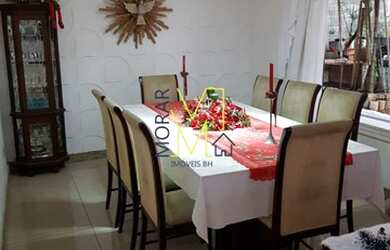 Imagem 7: Casa 4 quartos - Santa Amélia em Belo Horizonte/MG