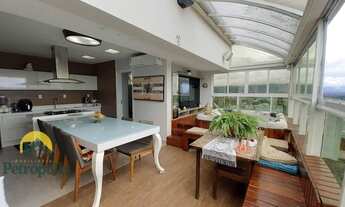 Imagem: Cobertura Semi-Mobiliada à Venda em Palmas/TO