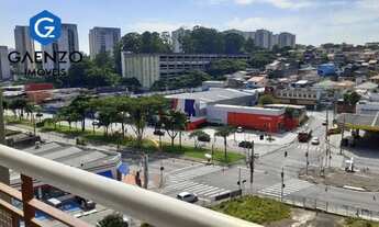 Imagem: Apartamento Jaguaribe