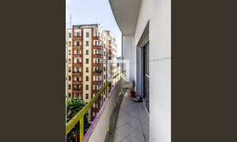 Imagem 5: Apartamento à Venda - Centro, 1 Quarto, 26 m2