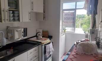 Imagem 5: FLORIANóPOLIS - Apartamento Padrão - Carvoeira