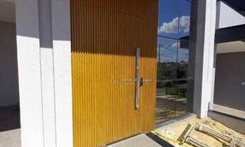 Imagem 5: Casa com 3 dormitórios à venda, 138 m² por R$ 946.000,00 - Jardim Mantova Residencial - In