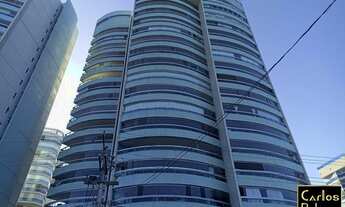 Imagem 3: Apartamento para Venda em Vila Velha, Praia de Itaparica, 4 dormitórios, 1 suíte, 3 banhei