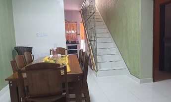 Imagem 4: Vendo no Jardim Roriz um excelente sobrado