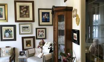 Imagem 5: Casa para venda com 3 quartos em Coqueiros - Florianópolis - SC