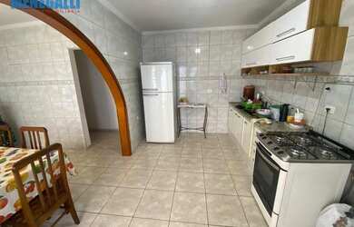 Imagem 6: Sobrado com Salão Comercial - Terra Rica