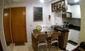 Imagem: Apartamento residencial à venda, Jardim