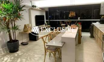 Imagem 6: Rio de Janeiro - Apartamento Padrão - Ipanema