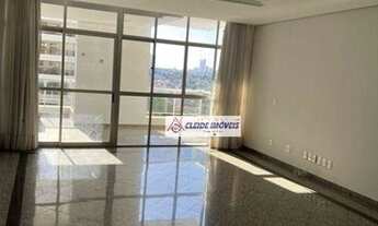 Imagem 3: Apartamento com 4 dormitórios à venda, 250 m² por R$ 955.000,00 - Jardim das Américas - Cu