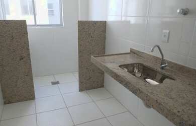 Imagem 6: Belo Horizonte - Apartamento Padrão - Maria Helena