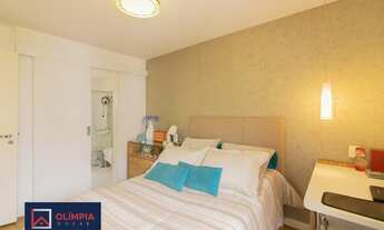 Imagem 6: Venda Apartamento 2 Dormitórios - 75 m² Itaim Bibi