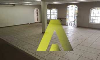 Imagem 4: Casa com 4 dormitórios para alugar, 386 m² por R$ 12.000,00/mês - Mangabeiras - Belo Horiz