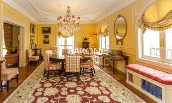 Imagem 3: São Paulo - Apartamento Padrão - Jardim América