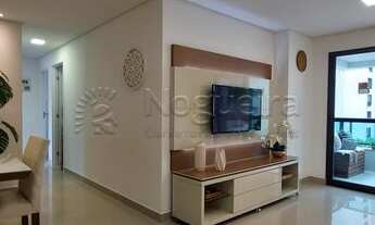 Imagem 3: Apartamento para venda com 95 metros quadrados com 3 quartos em Boa Viagem - Recife - PE