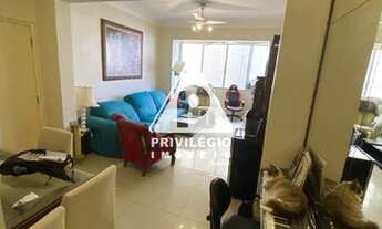 Imagem 4: APARTAMENTO 3 QUARTOS COM VAGA NO ARPOADOR