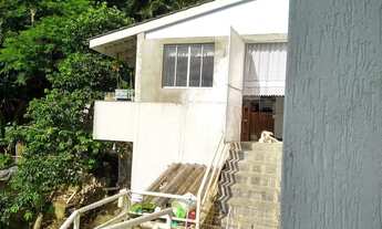 Imagem 3: Casa com 384m² - Cigarras