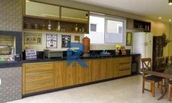 Imagem 5: Casa de condomínio para venda com 300 metros quadrados com 4 quartos em Boulevard Lagoa