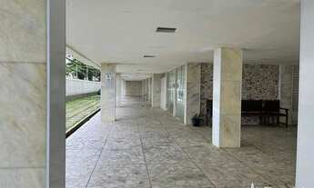 Imagem 6: Apartamento com 2 dormitórios para alugar, 111 m² por R$ 2.100,00/mês - Ondina - Salvador