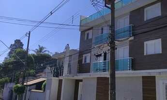 Imagem 2: Apartamento sem Condomínio - Campestre - Santo André