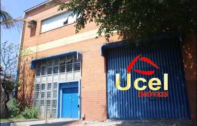 Imagem 2: A463 - Galpão Comercial no Bairro Presidente Altino