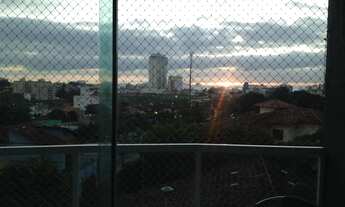 Imagem 7: Apartamento à venda possui 91 metros quadrados e 3 quartos em Glória - Macaé - RJ