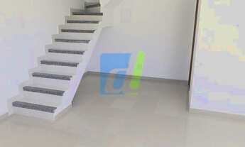 Imagem 2: Casa com 2 dormitórios, 66 m² - venda por R$ 198.000,00 ou aluguel por R$ 900,00/mês - Cor