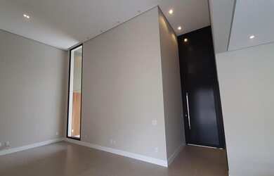 Imagem 6: Casa nova, Condomínio Residencial Portal do Lago, Sumaré SP, 3 quartos, Aceita Financiamen