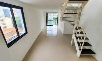 Imagem 2: Apartamento para venda possui 145 metros quadrados com 2 quartos em Tijuca - Rio de Janeir