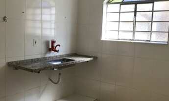 Imagem 5: Apartamento para aluguel tem 115 metros quadrados com 3 quartos em Industrial - Contagem