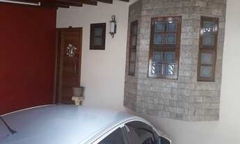 Imagem: Jundiaí - Casa Padrão - Parque Residencial