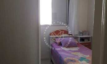 Imagem 7: Apartamento Acácias com 2 dormitórios à venda, 64 m² por R$ 345.000 - Vila Yara - Osasco/S