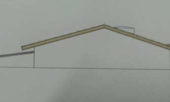 Imagem 2: Casa à venda Jd Ana Claudia - Votorantim/SP