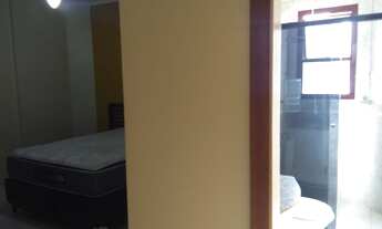 Imagem 4: Duplex para aluguel possui 110 metros quadrados com 3 quartos em Praia Do Sonho - Itanhaém