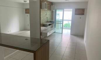 Imagem 3: Apartamento para venda com 84 metros quadrados com 3 quartos em Camorim - Rio de Janeiro