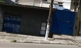 Imagem: Prédio Comercial - Pirituba