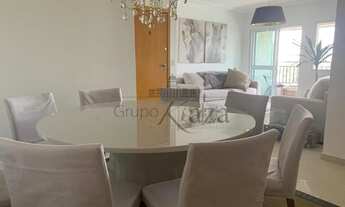 Imagem 2: Apartamento La Cite 4 dormitórios Vila Ema