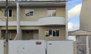 Imagem: C-SO0729 Uberaba / Sobrado Triplex 175m²