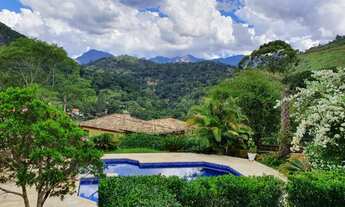 Imagem 4: Casa de condomínio com 5 suítes